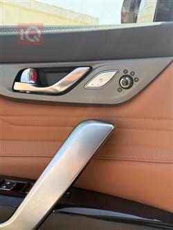 Changan CS95